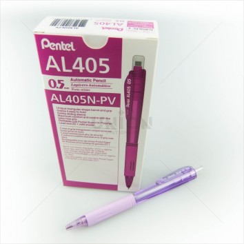 PENTEL ดินสอกด 0.5mm AL405 <1/12>